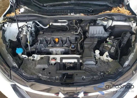 2019 Honda Hr-V Ex z USA, uszkodzony, nr VIN 3CZRU6H52KM707318